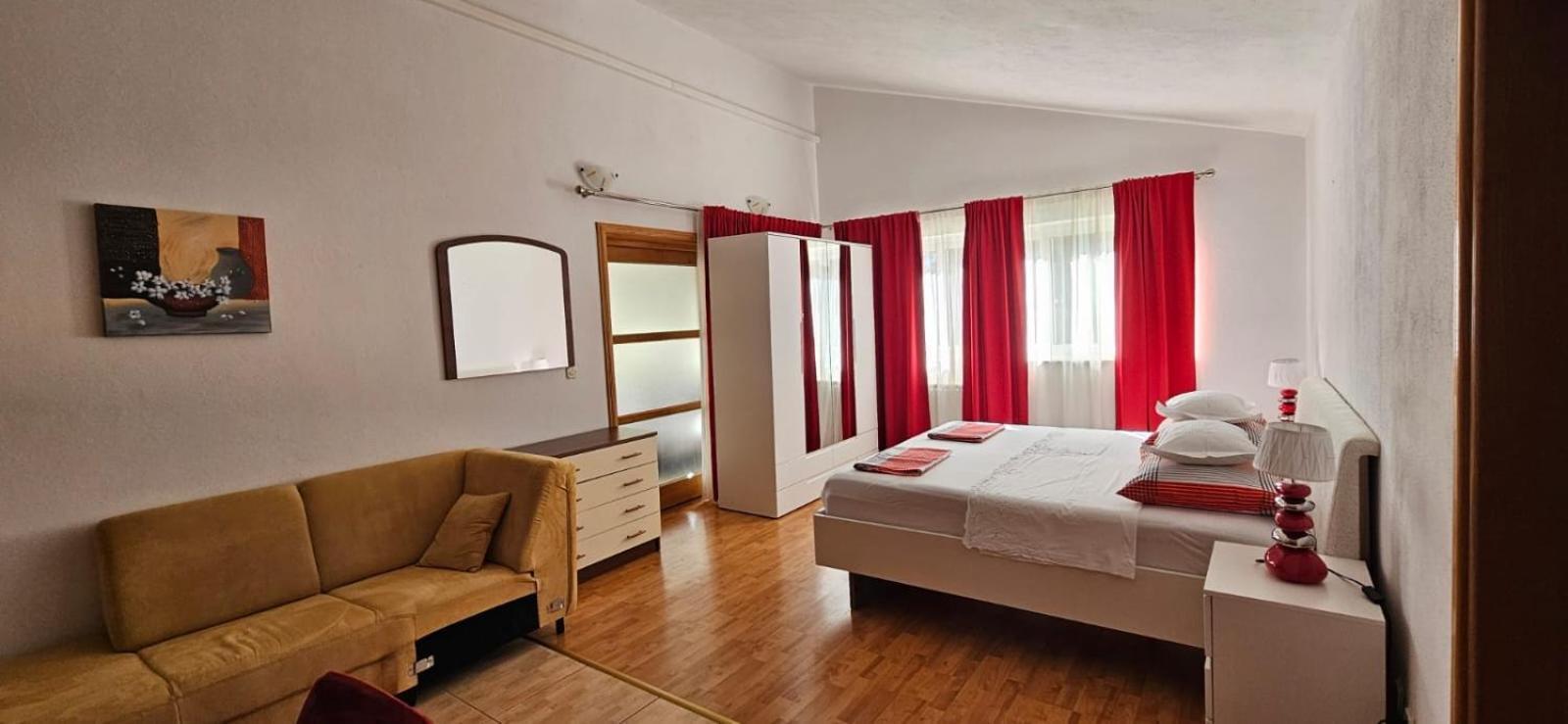 Hotel As Brela Esterno foto