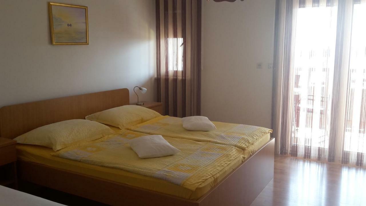 Hotel As Brela Esterno foto