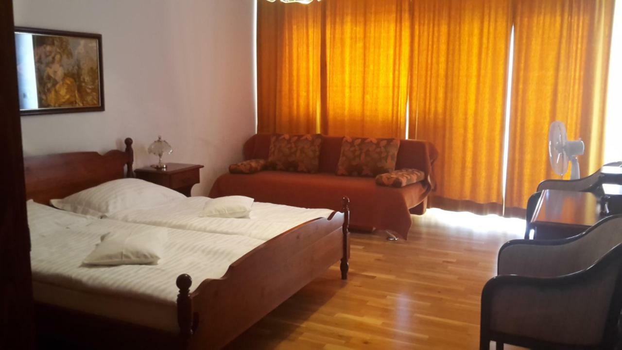 Hotel As Brela Esterno foto