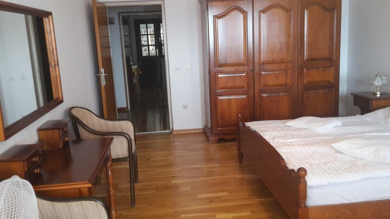 Hotel As Brela Esterno foto